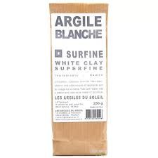 Les Argiles