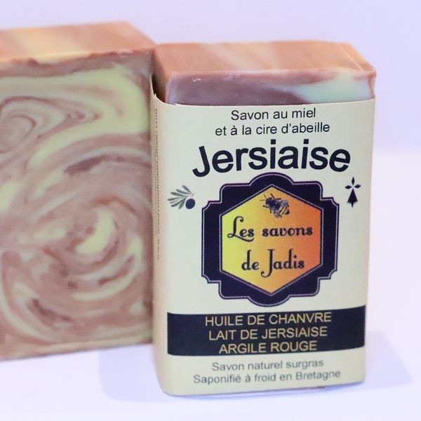 Jersiaise