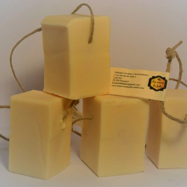 Bloc de lessive 