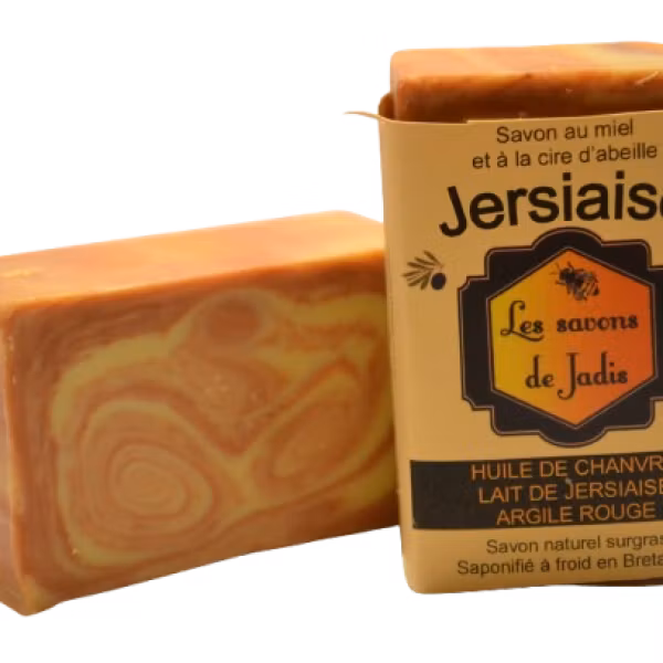 Jersiaise