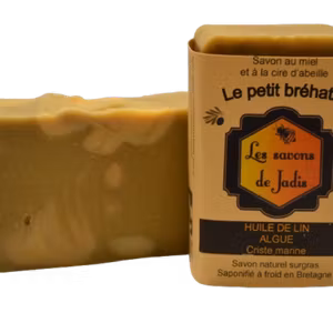 Le petit bréhatin
