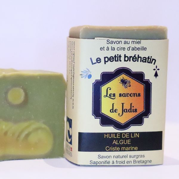 Le petit bréhatin