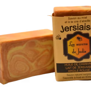 Jersiaise