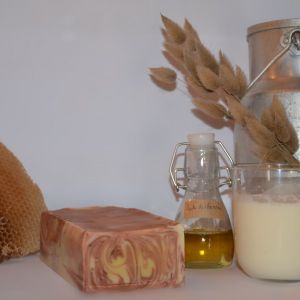 Barre de Jersiaise