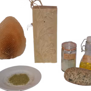Barre le petit bréhatin