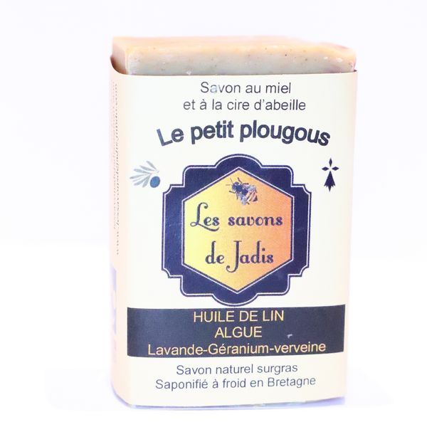 Le petit Plougous