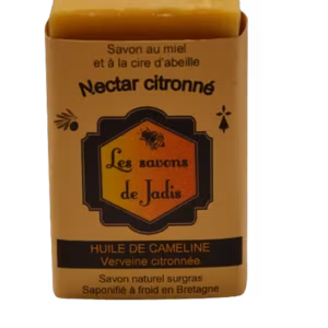 Nectar citronné
