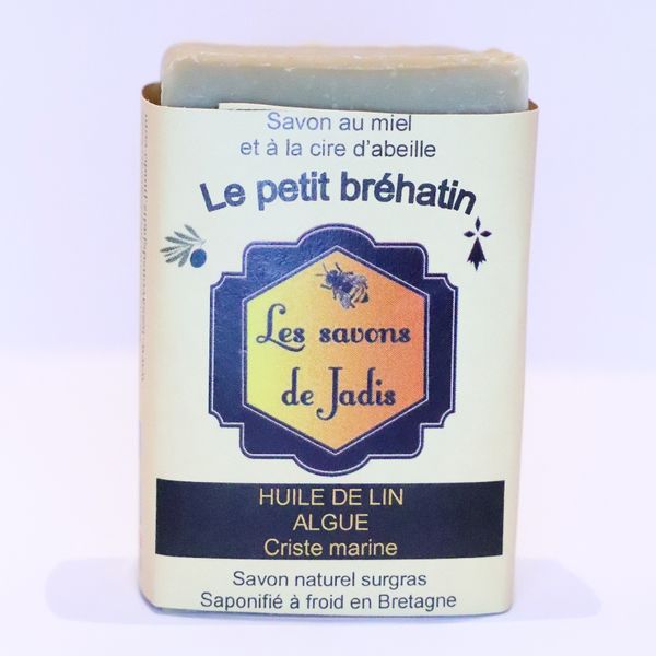 Le petit bréhatin