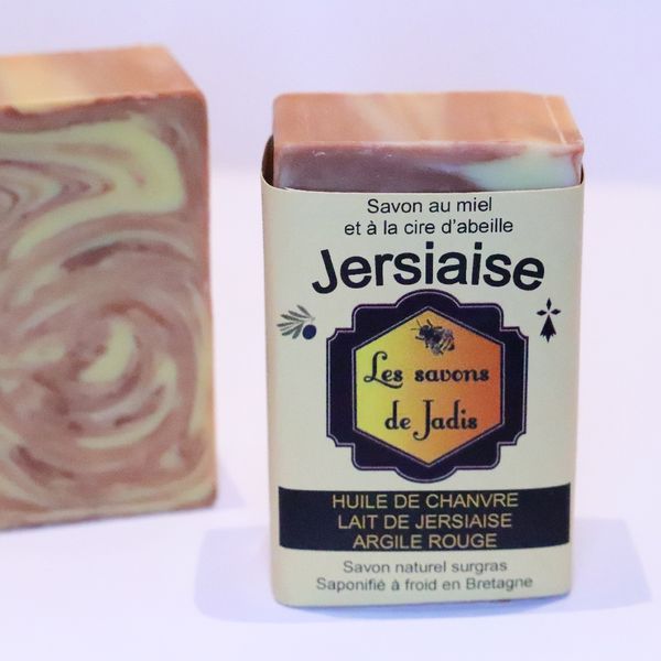 Jersiaise