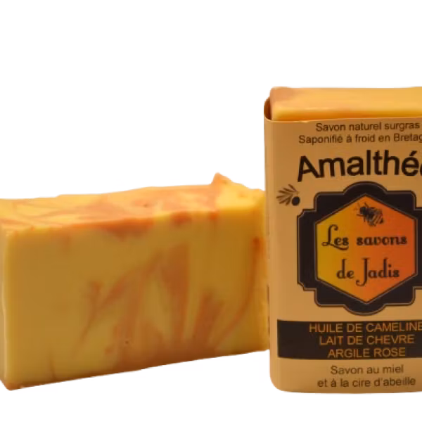 Amalthée