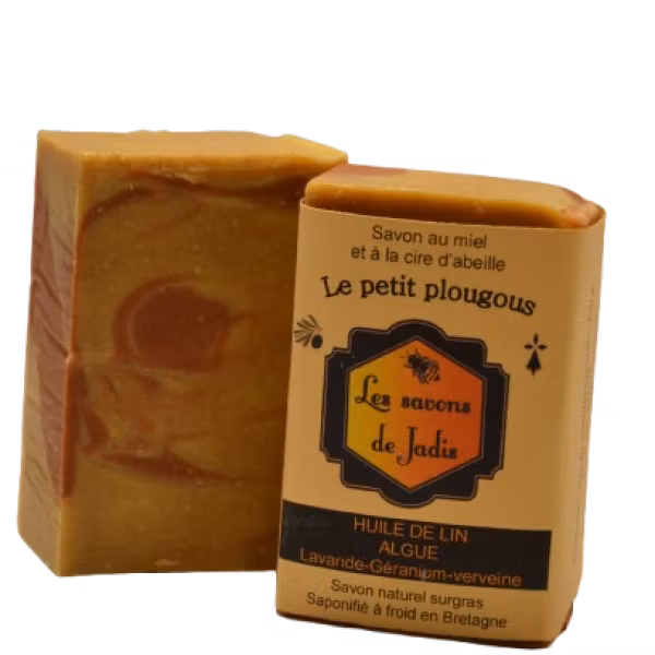 Le petit Plougous