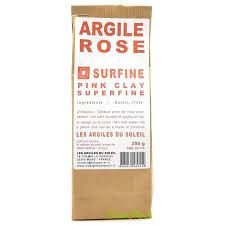 Les Argiles