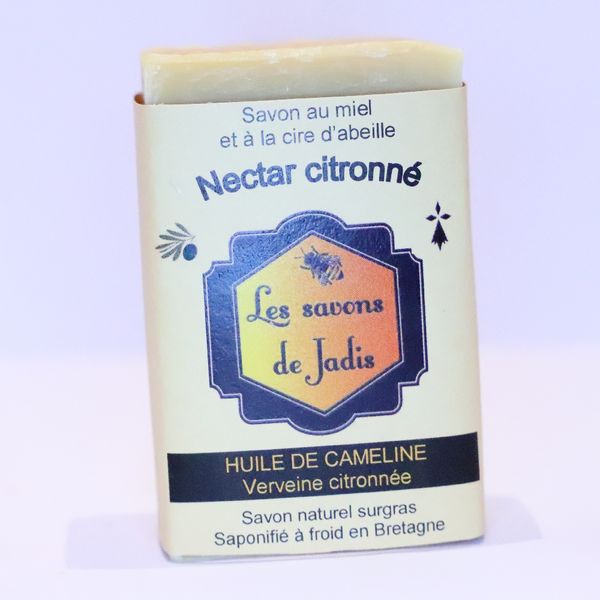 Nectar citronné