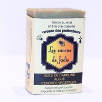 Nos savons artisanaux